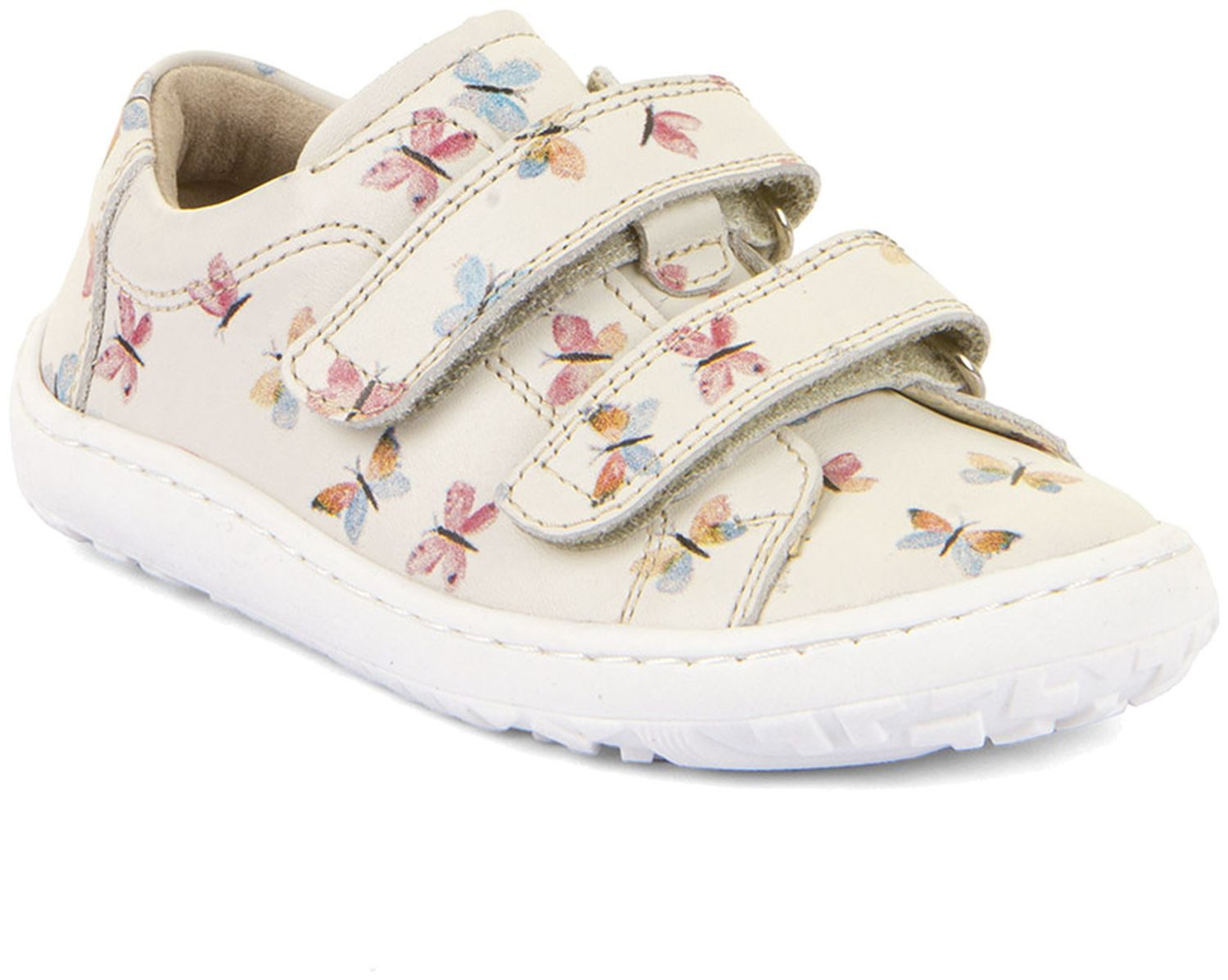 froddo® Froddo Barefoot Baze White Sneaker