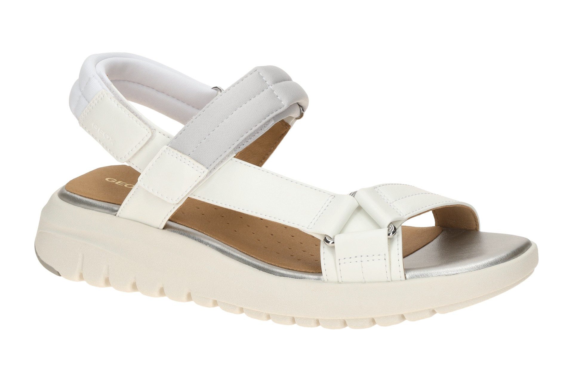 Geox D65BSD 05415 C1236 Sandalette