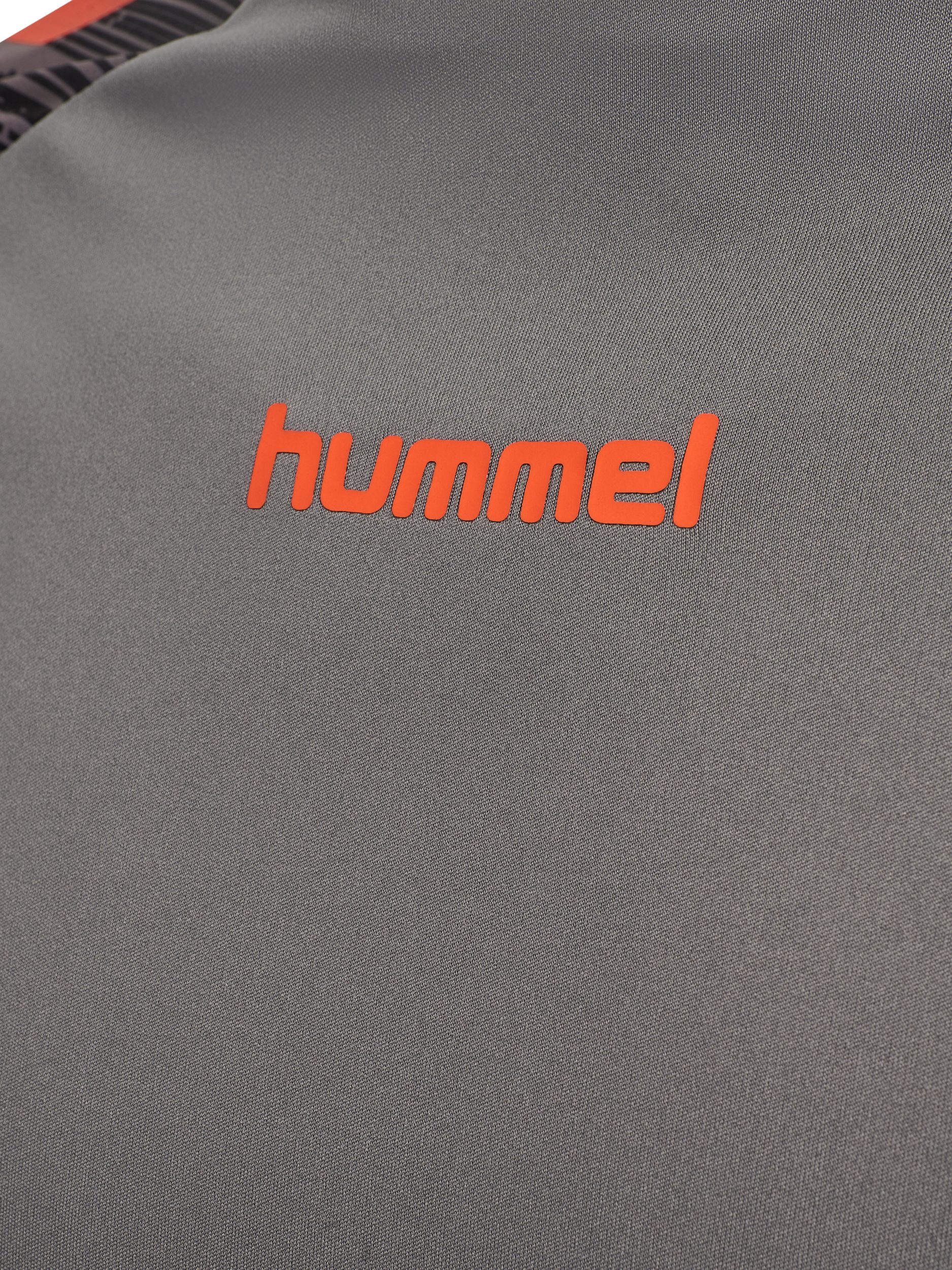hummel Trainingsshirt HMLBLAZE PRO TRAINING JERSEY günstig online kaufen