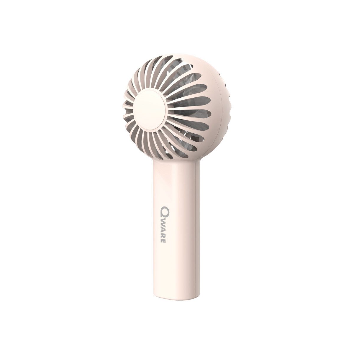 Qware Gaming Handventilator Mini Ventilator – günstig online kaufen