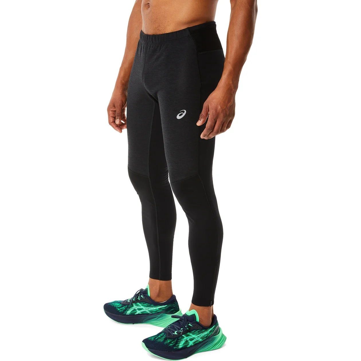 Asics Lauftights WINTER RUN TIGHT