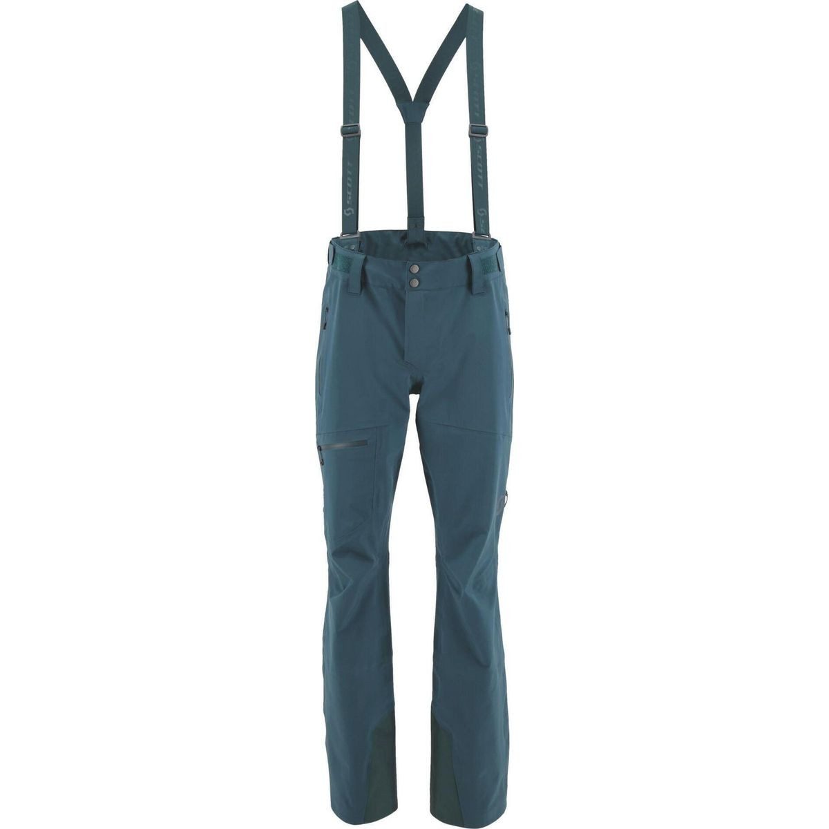 Scott Skihose Pants W's Explorair 3L