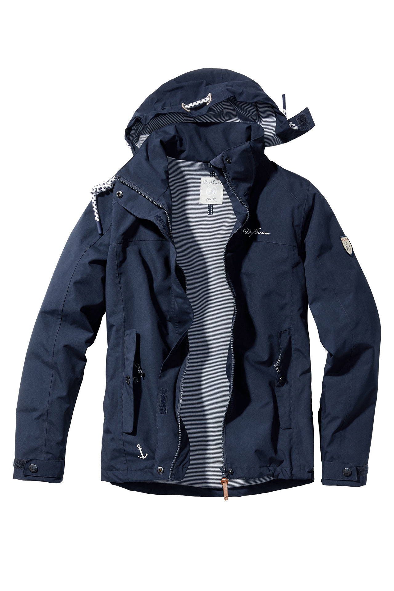 Dry Fashion Funktionsjacke