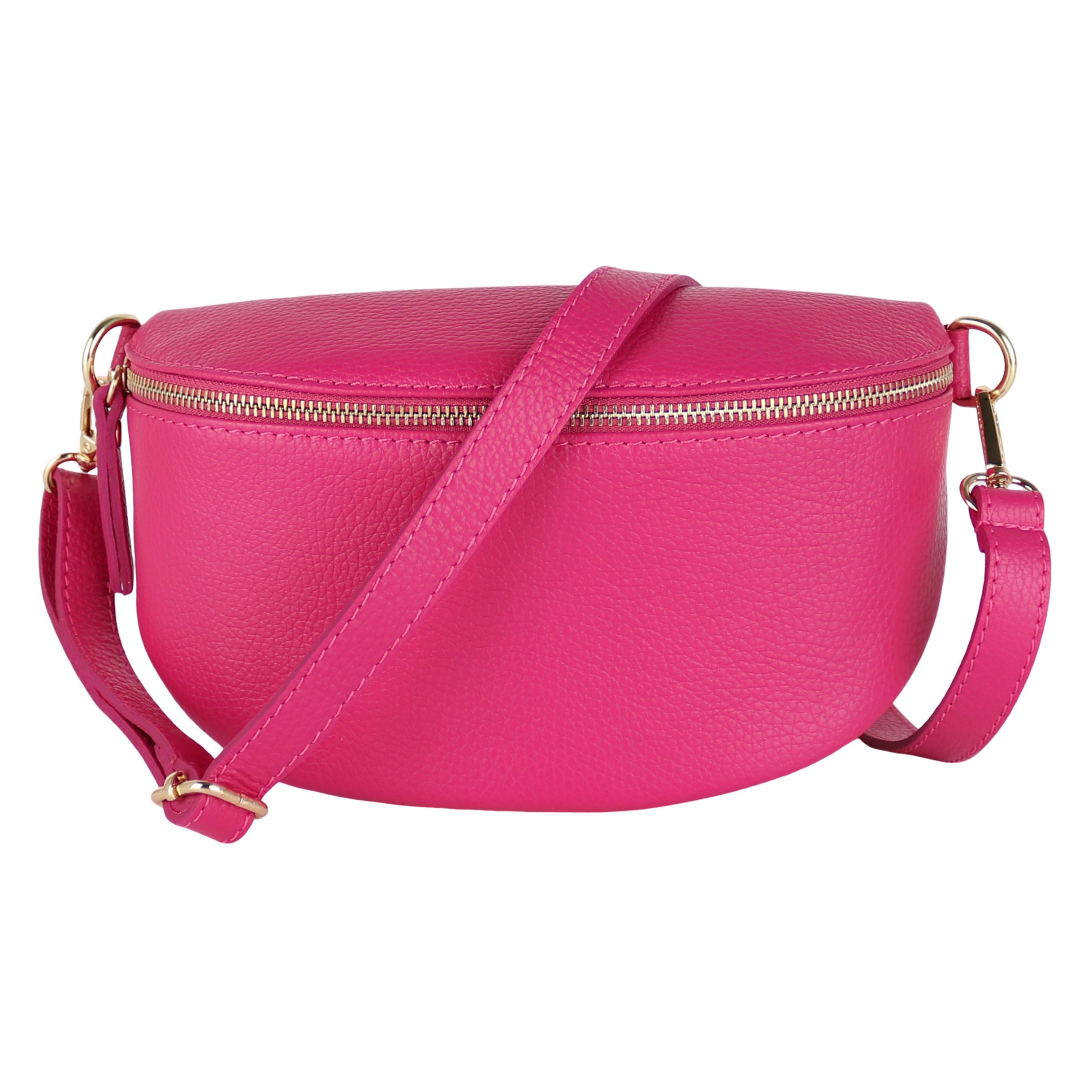 Pink (Goldener Reißverschluss)