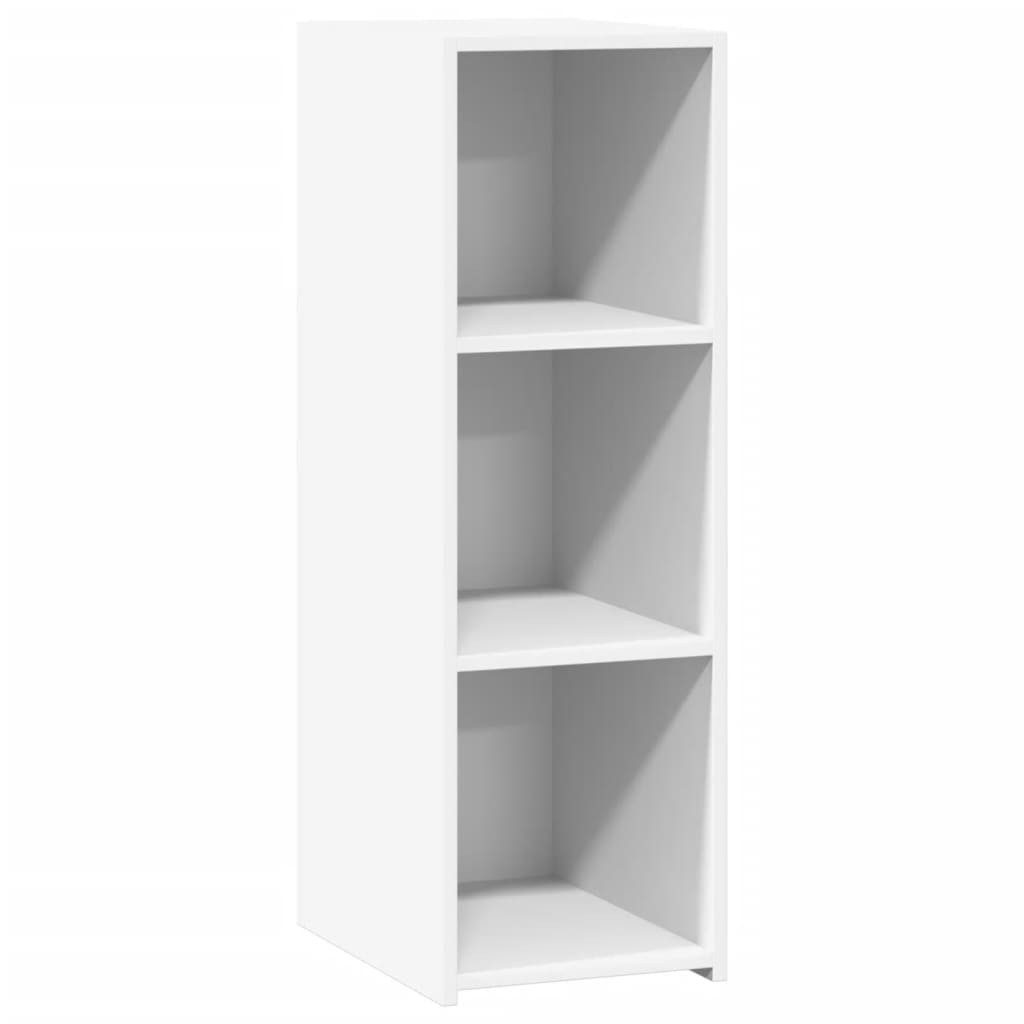 vidaXL Sideboard Sideboard Weiß 30x41x93 cm günstig online kaufen