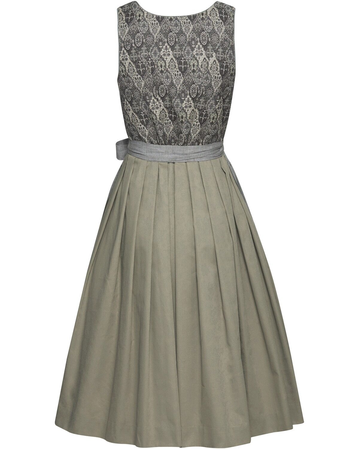 FELICITAS Dirndl Midi Dirndl Dorothea-8/Sally günstig online kaufen