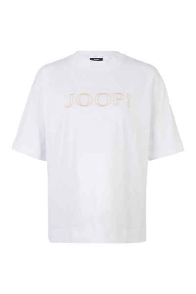 Joop! T-Shirt Damen T-Shirt - Loungewear, Kurzarm, Rundhals