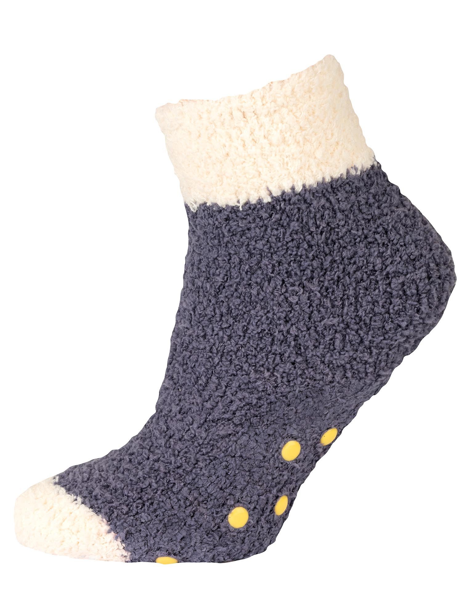 Nur Die Freizeitsocken Stopper Wohlfühl Socke Casual Socken, Alltagssocken, Bequeme Socken