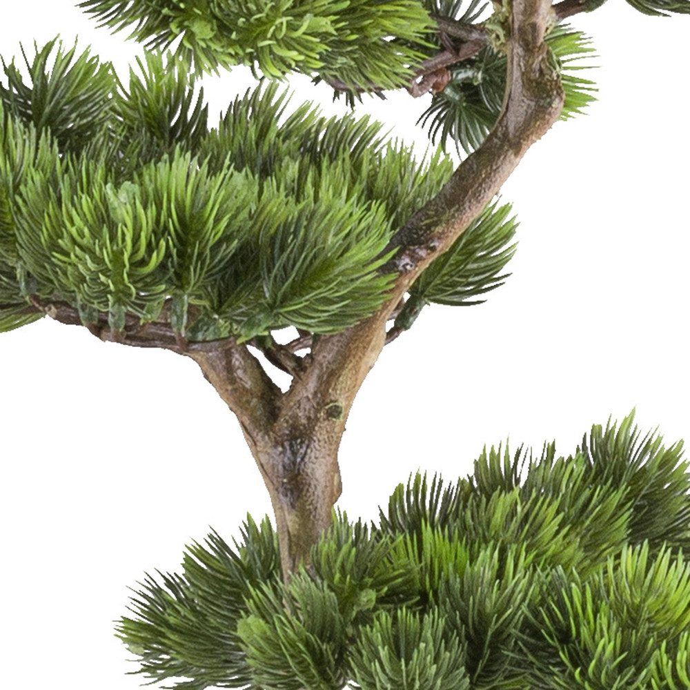 Kunstbonsai Bonsai Kiefer, Creativ green, Höhe günstig online kaufen