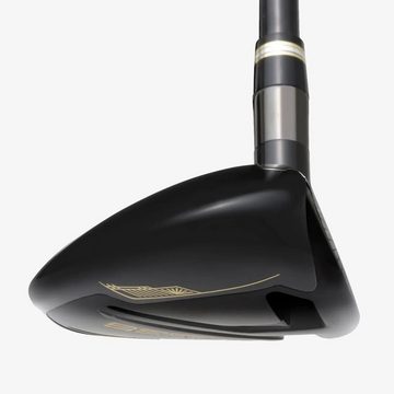 Honma Hybrid Honma Golf Beres Black Utility Herren, 1 Stück, 1-tlg., Regular - #4 - 22° - Rechts