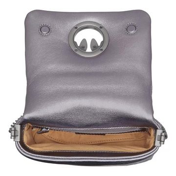 PINKO Messenger Bag silver (1-tlg)