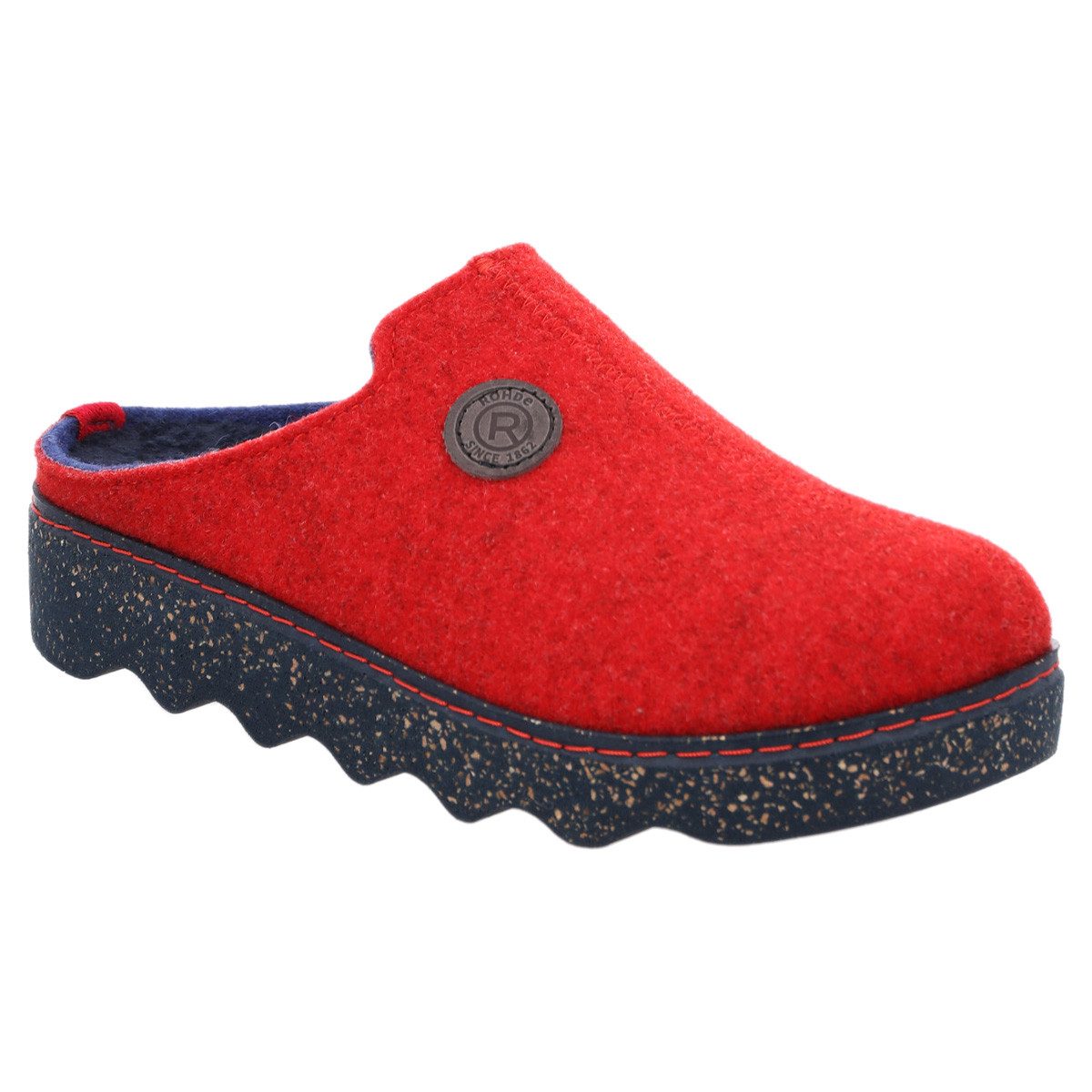 Rohde Foggia-D Clog (1-tlg) Clogs - günstig online kaufen
