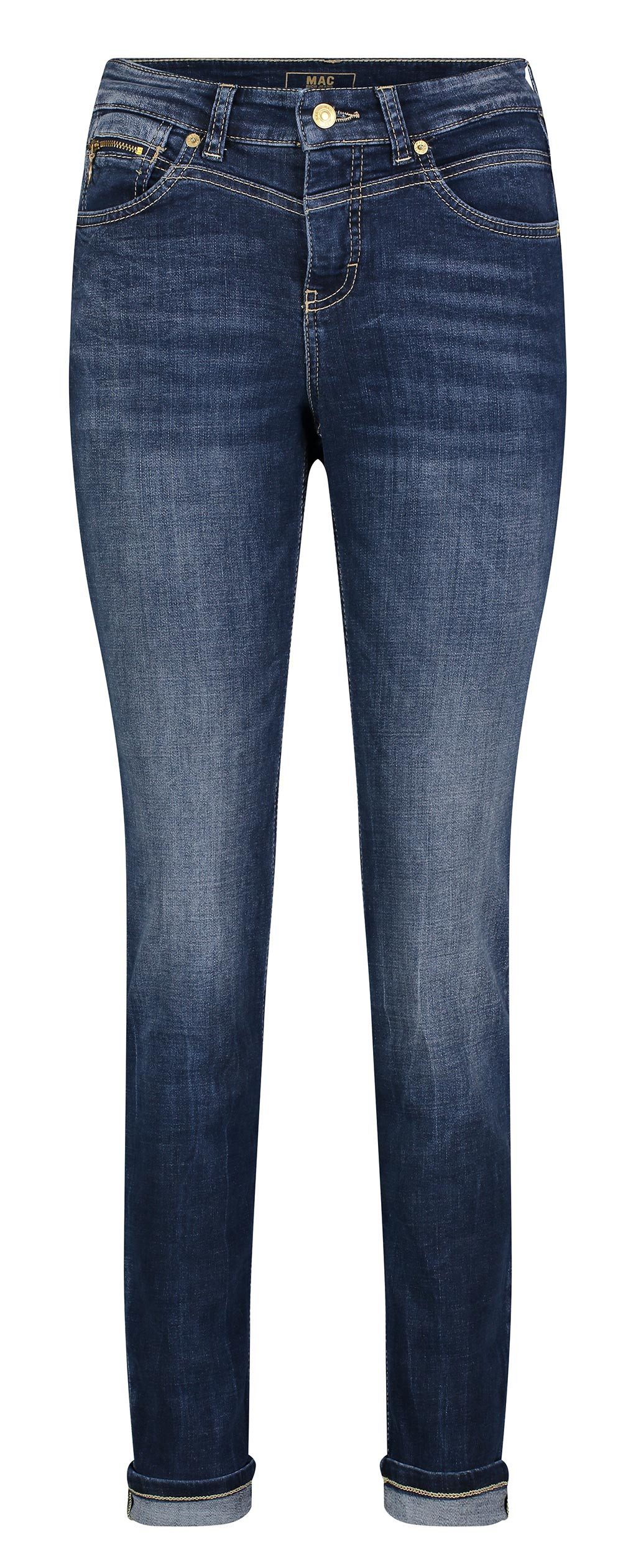 dark blue net wash