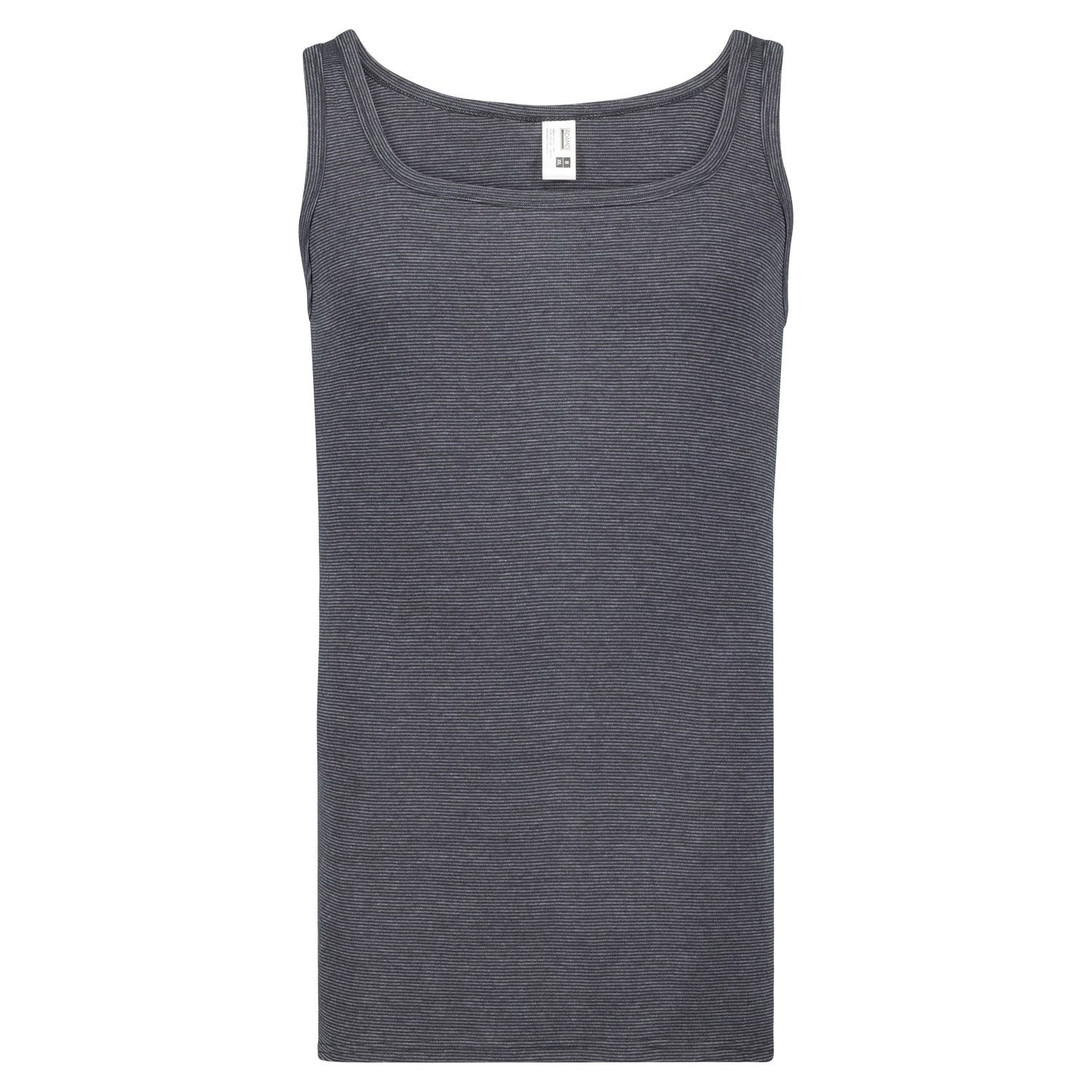RennerXXL Funktionsshirt Adamo Herren Unterhemd ohne günstig online kaufen