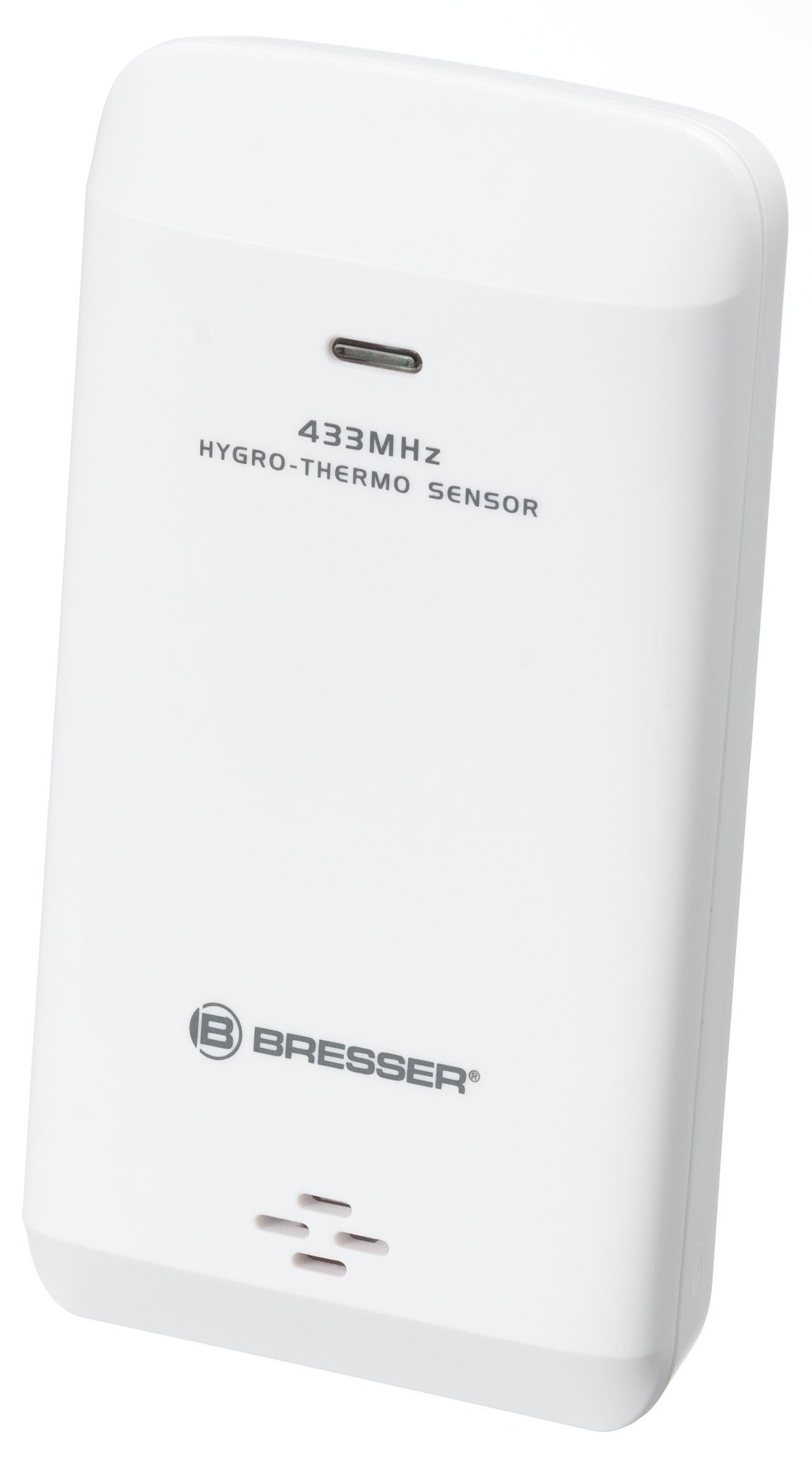 Hygrometer BRESSER 8-Kanal-Thermo-Hygro-Sensor