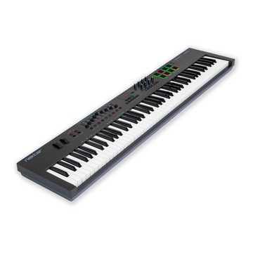 Nektar Masterkeyboard (Impact LX88+, Masterkeyboards, MIDI-Keyboard 88), Impact LX88+ - Master Keyboard
