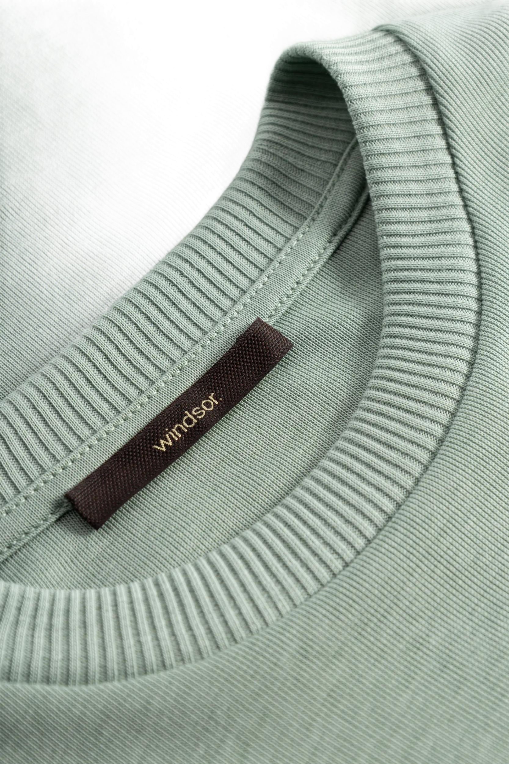 Windsor Kurzarmshirt