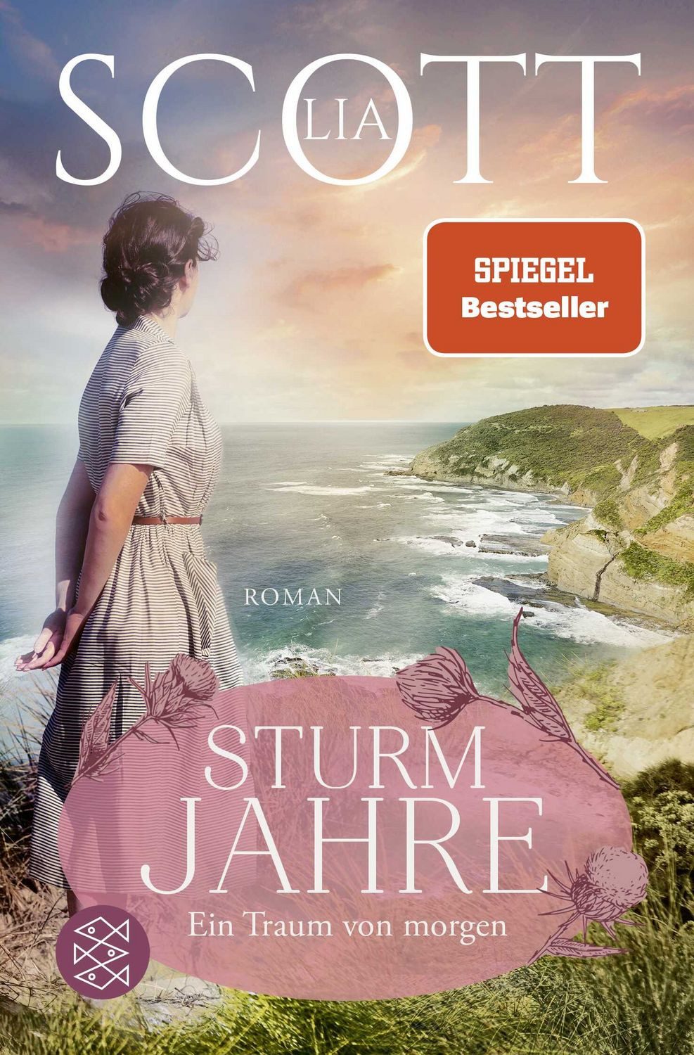 Sturmjahre / Lia Scott