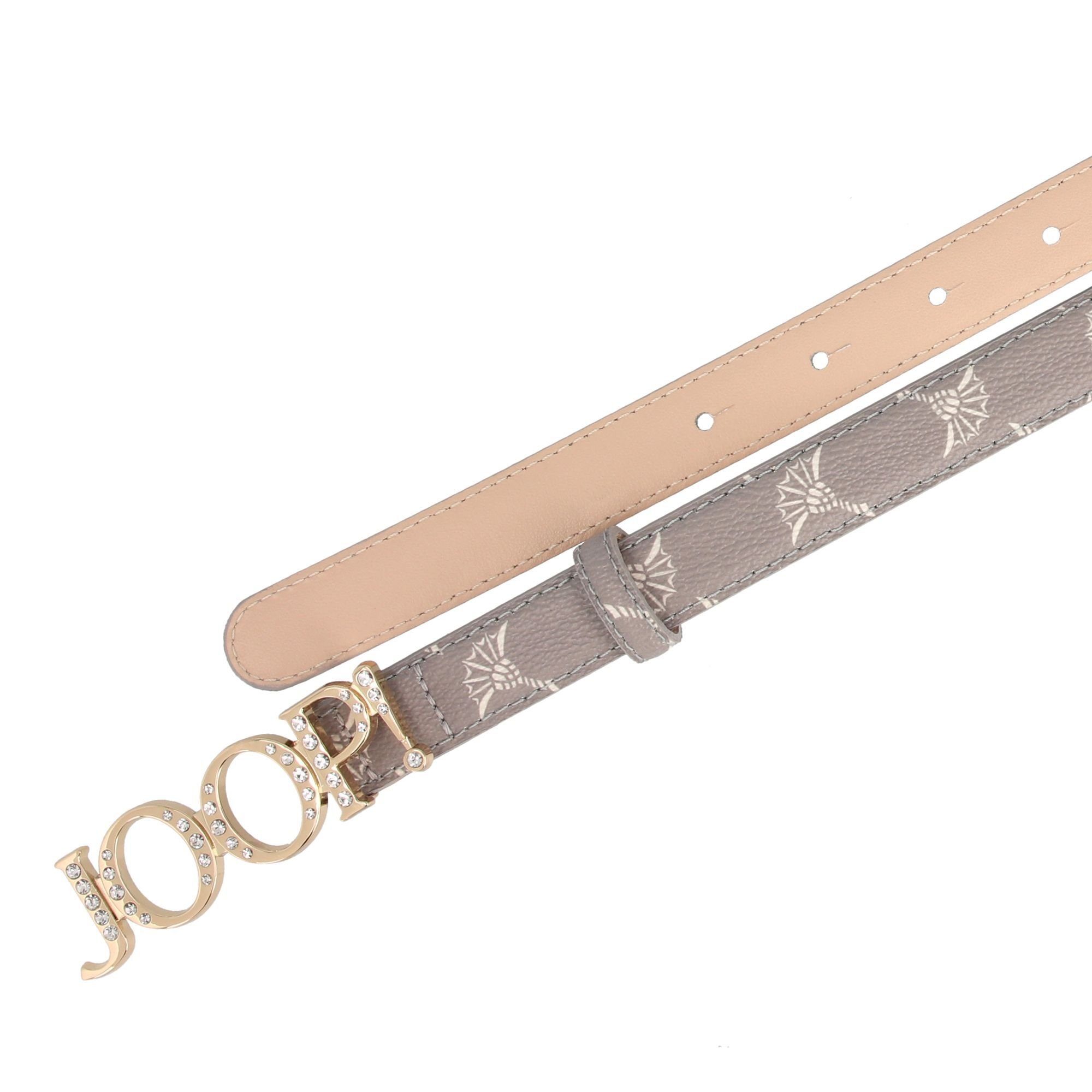 JOOP! Ledergürtel Koppelverschluss günstig online kaufen