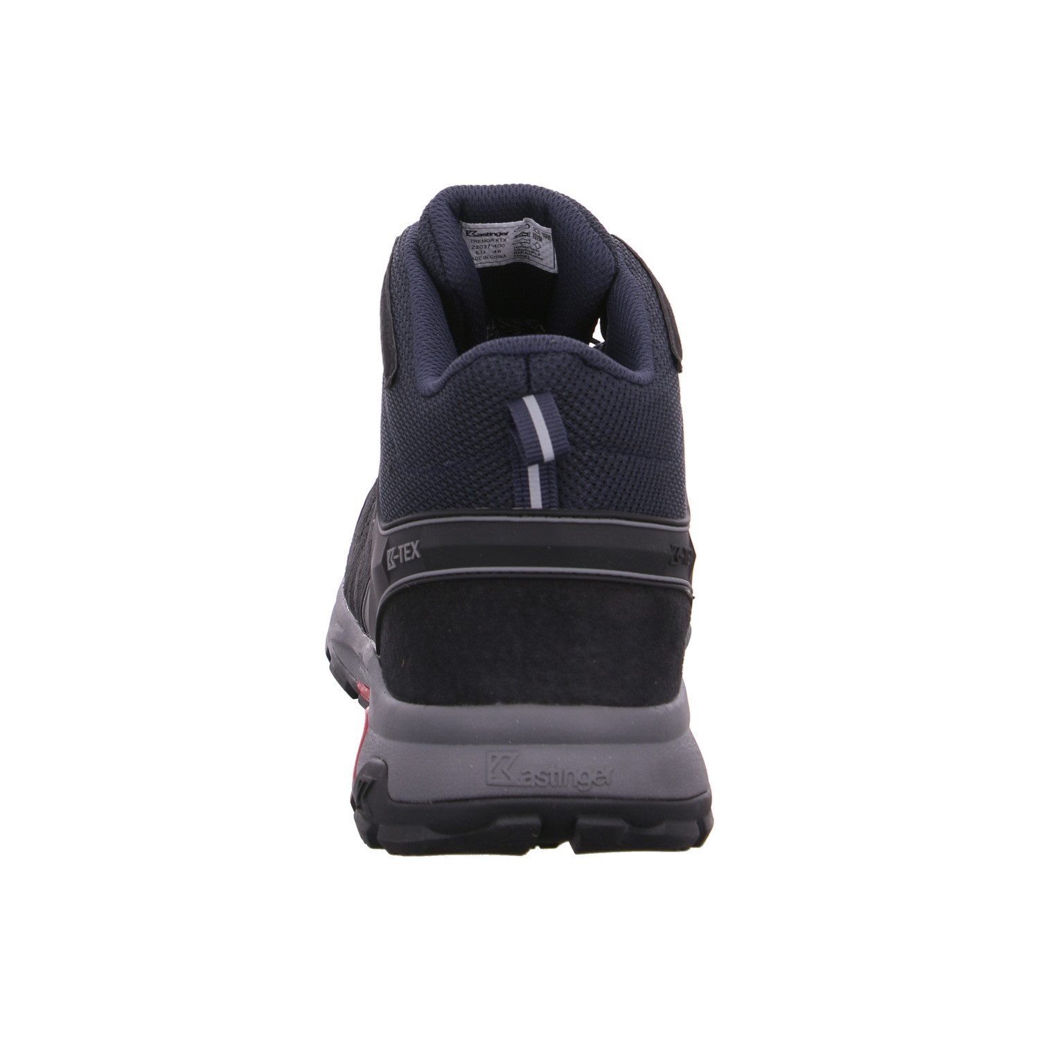 Kastinger Tremor Wanderstiefel