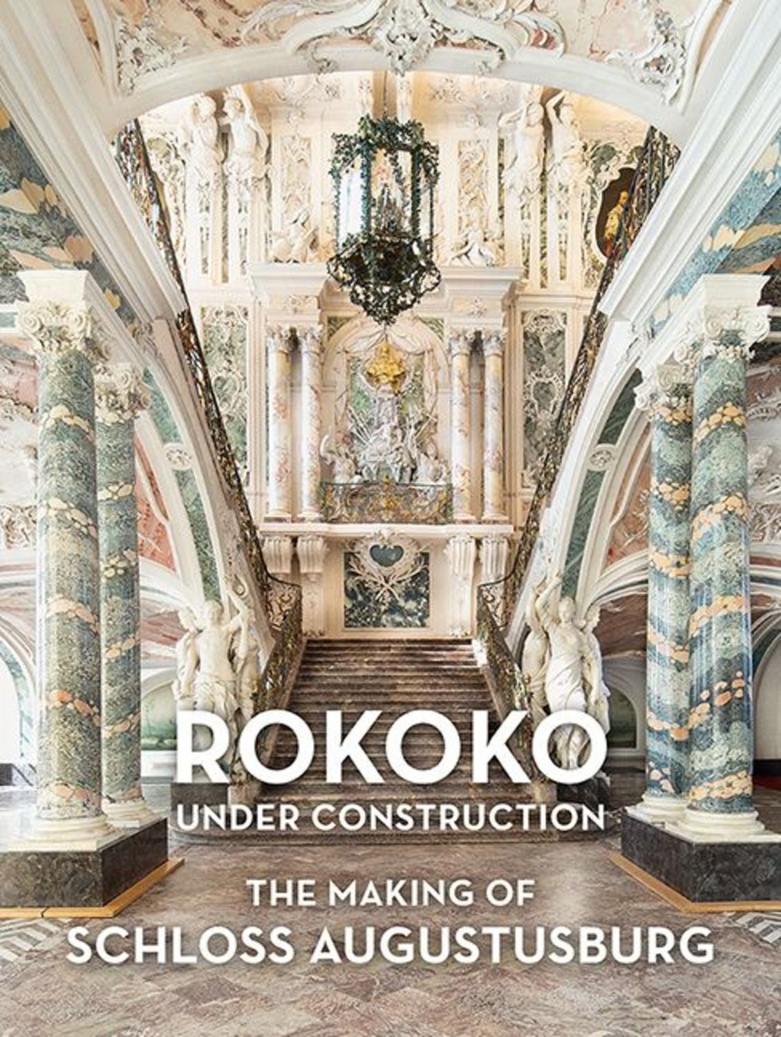 ROKOKO under construction / diverse
