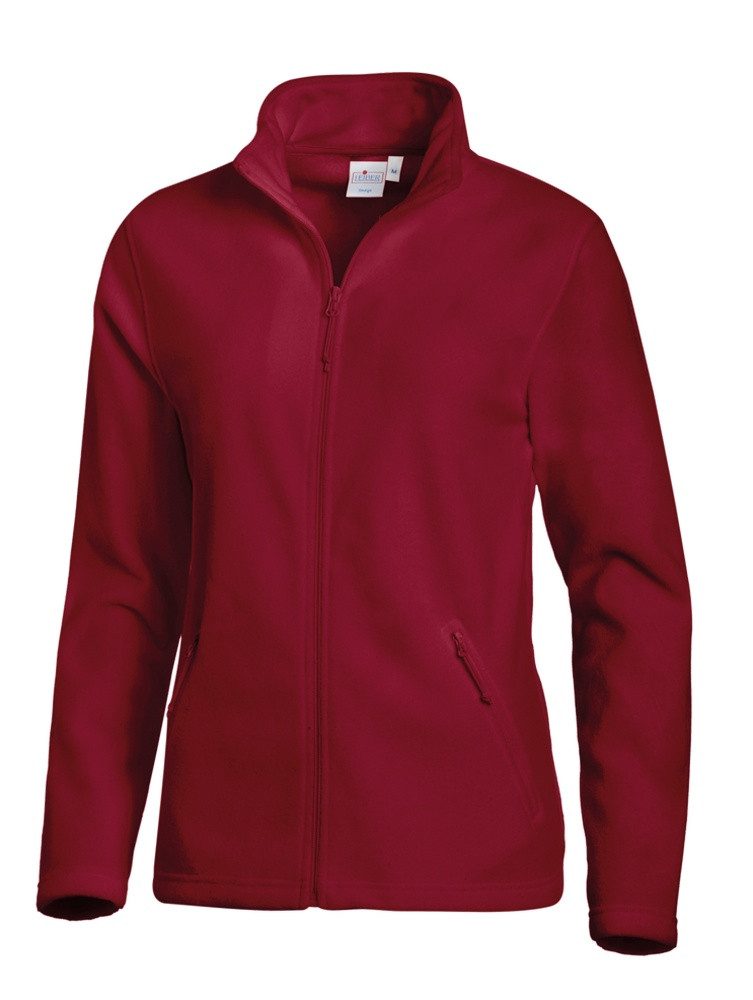Leiber Fleecejacke Jacke
