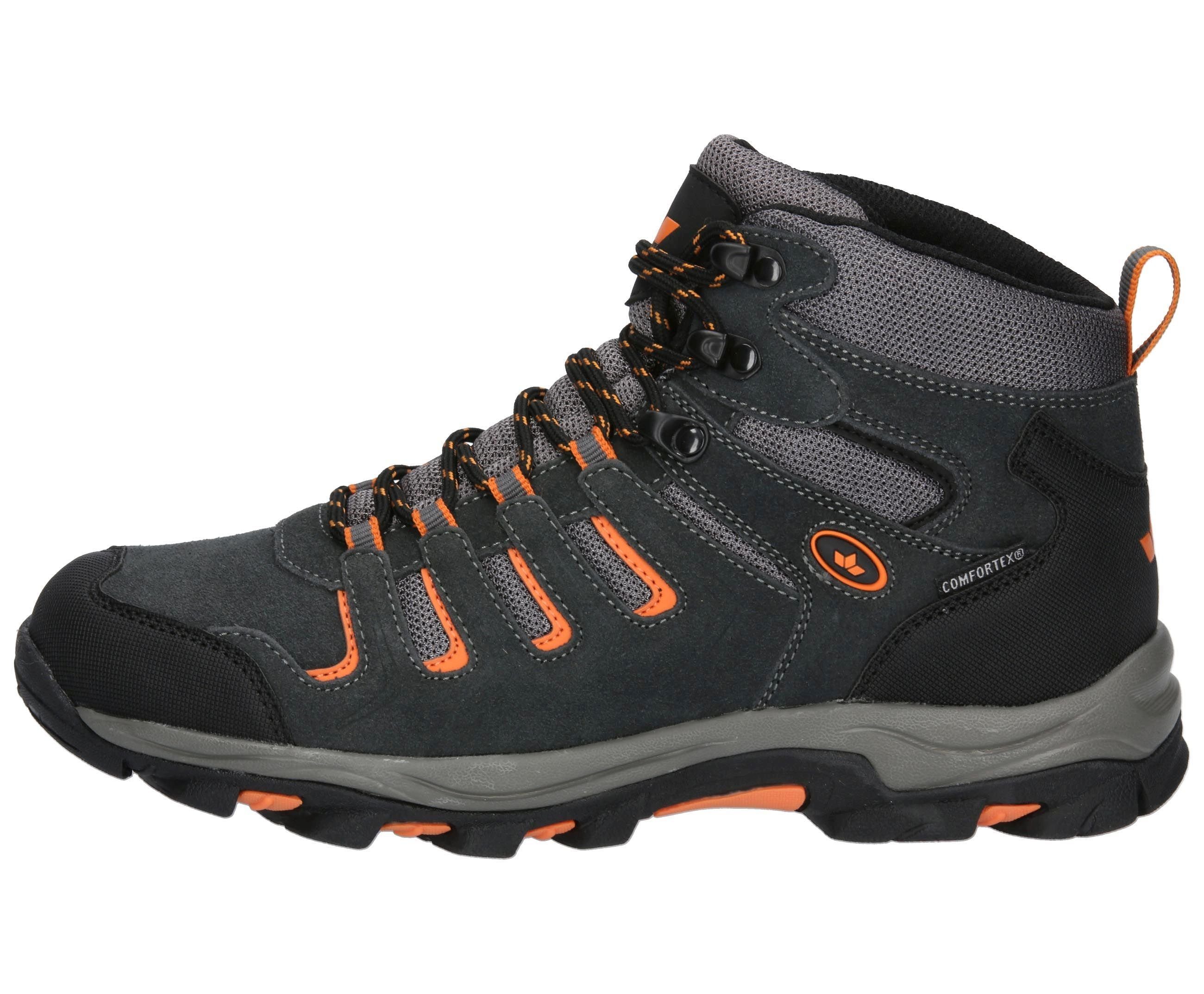 Lico Outdoorstiefel Manaslu High Outdoorschuh günstig online kaufen
