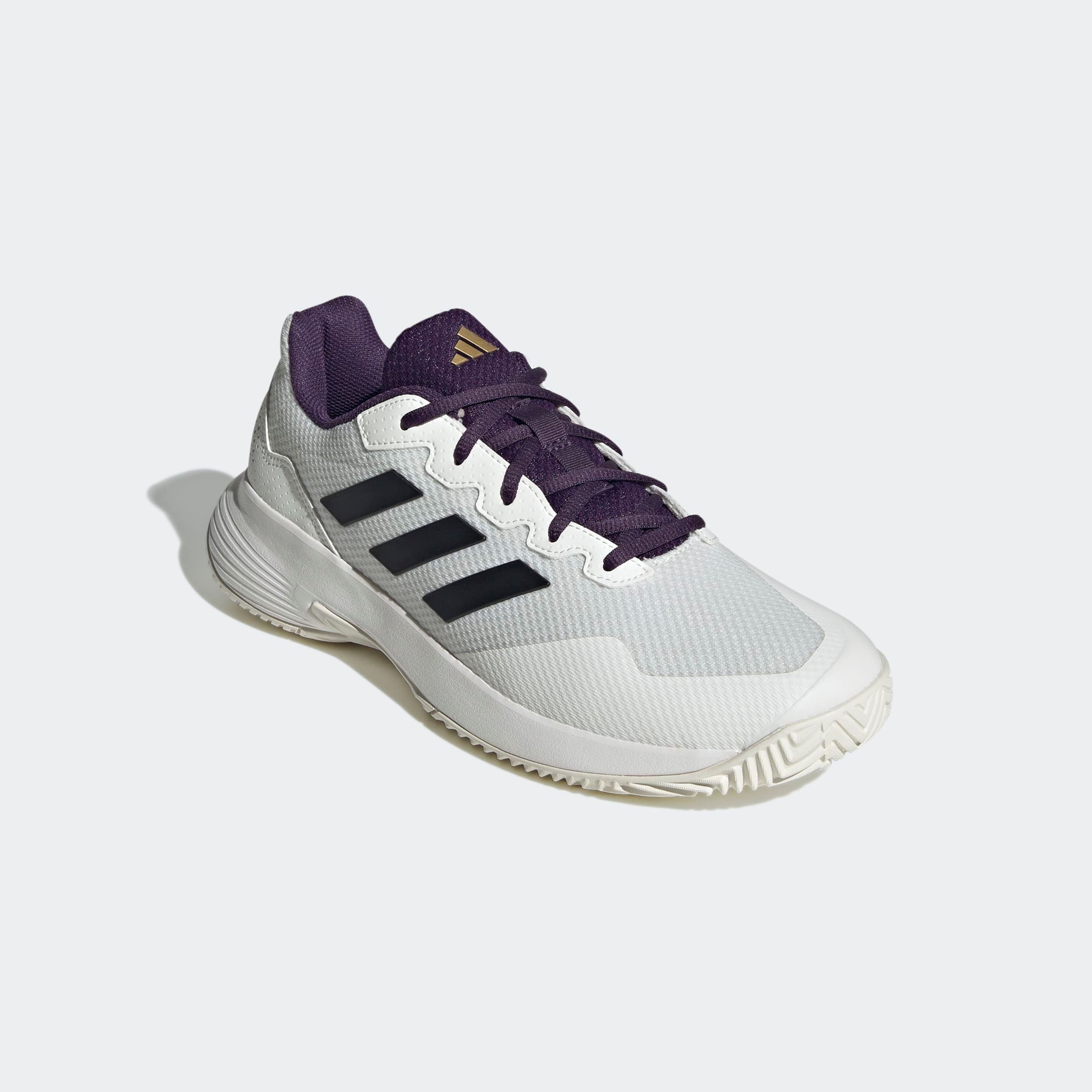 adidas Performance GAMECOURT 2.0 Tennisschuh geeignet für Hartplatz und San günstig online kaufen