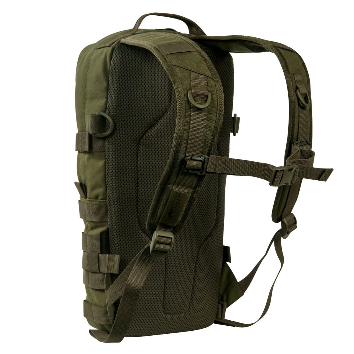 Tasmanian Tiger Freizeitrucksack Tasmanian Tiger Daypack TT Essential Pack MKII