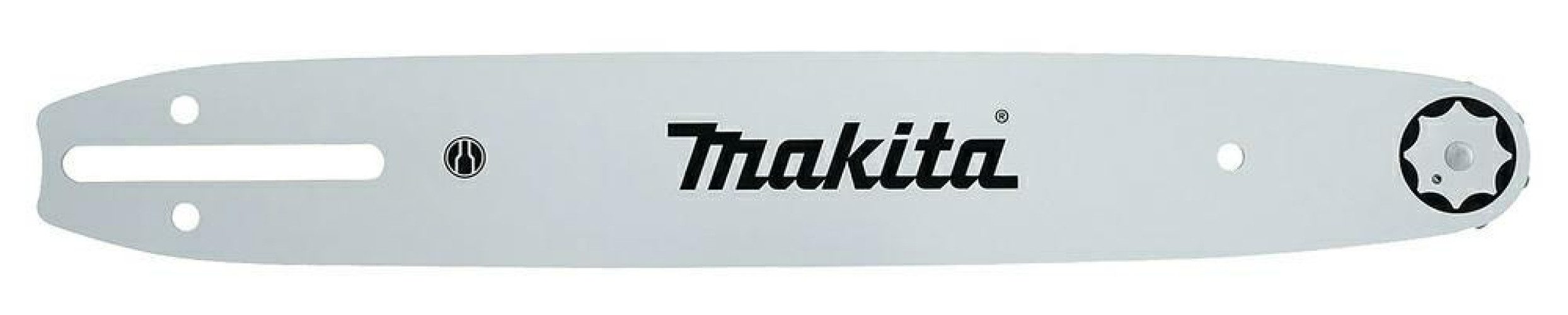 Makita Lange Kette MAKITA Kettenschiene 40 cm 1,1 mm 3/8" mit 56 Gliedern