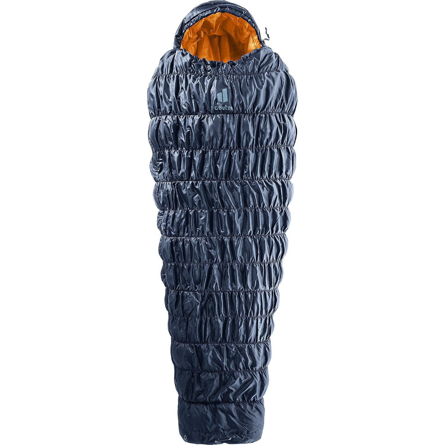 deuter Schlafsack Schlafsack Exosphere EL 0C/32F