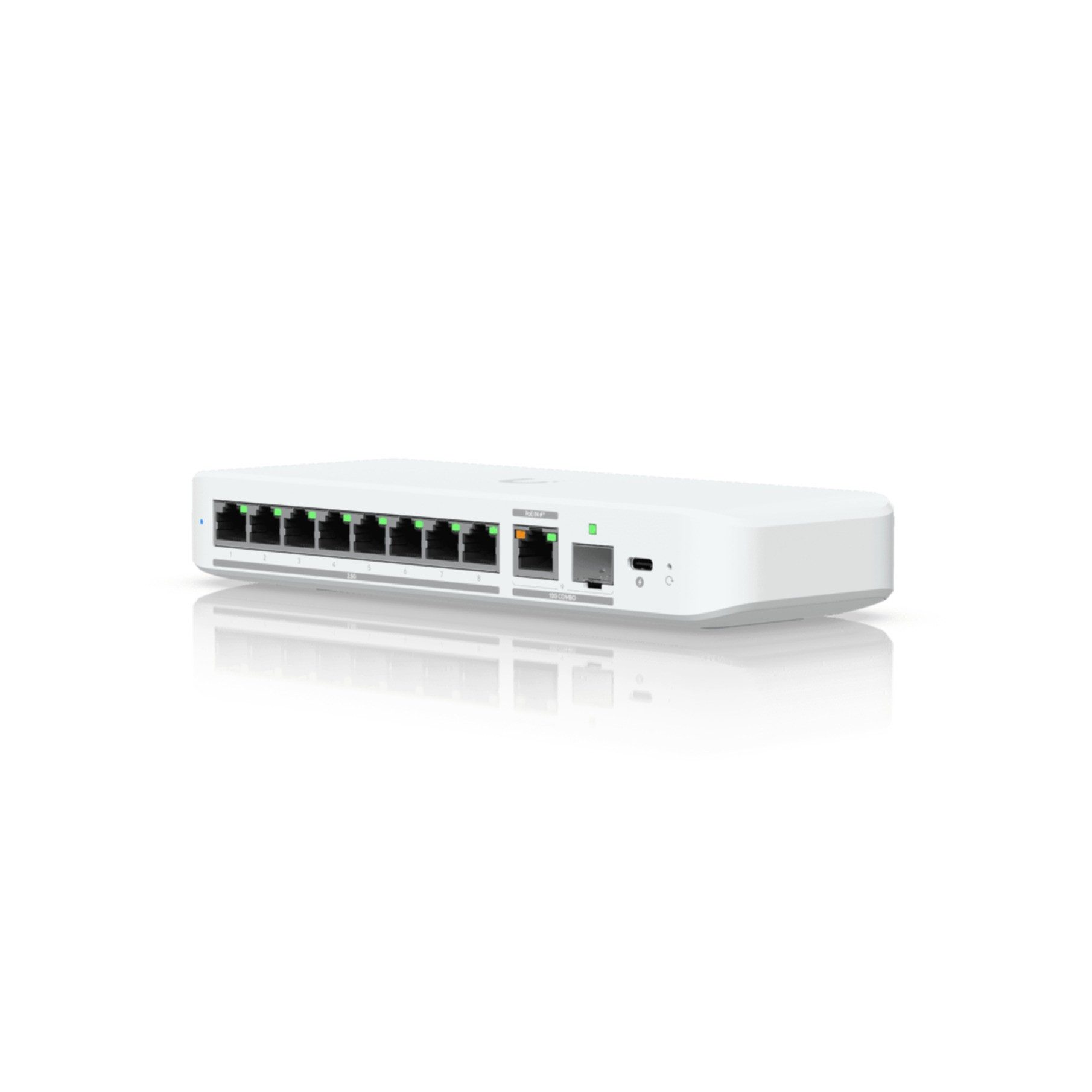 UbiQuiti Flex 2.5G Netzwerk-Switch