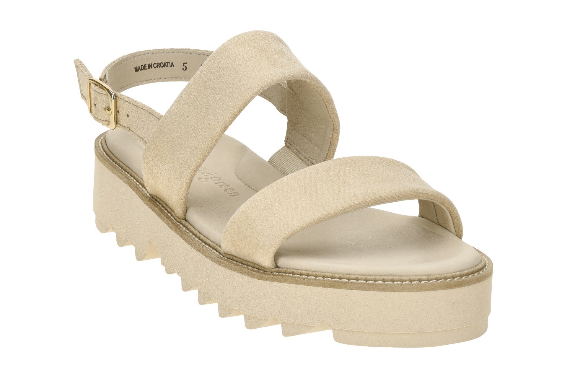 Paul Green 6214-009 Sandalette