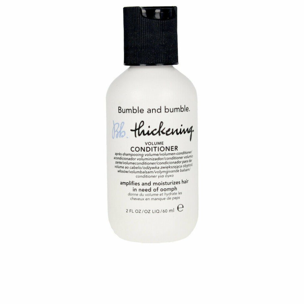 Haarspülung Thickening Volume Conditioner
