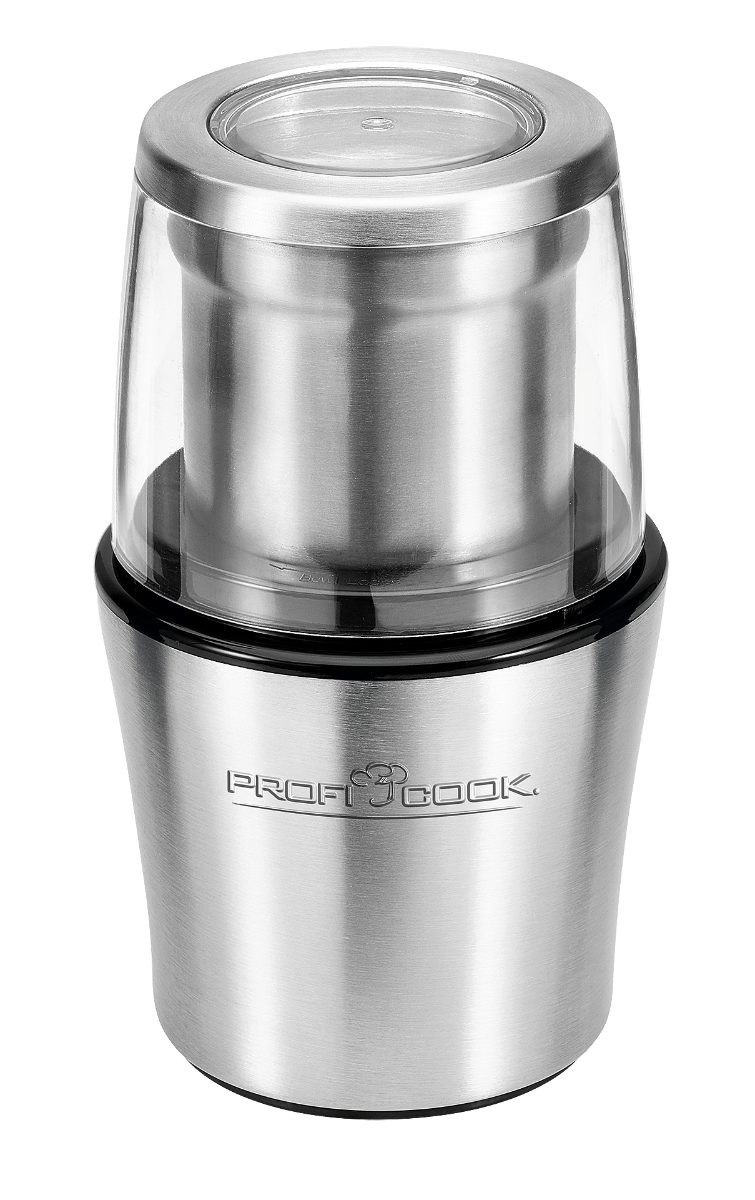 BOMANN Kaffeemühle PC-KSW 1021 ED, 200 W, 85 g Bohnenbehälter