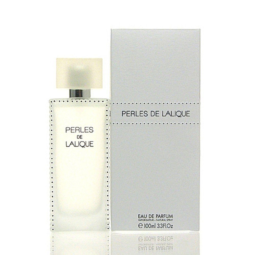 Eau de Parfum Lalique Perles de Lalique Eau de Parfum 100 ml