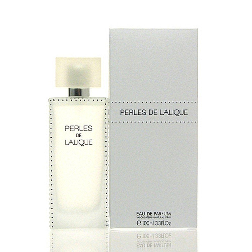 Lalique Eau de Parfum Lalique Perles de Lalique Eau de Parfum 100 ml