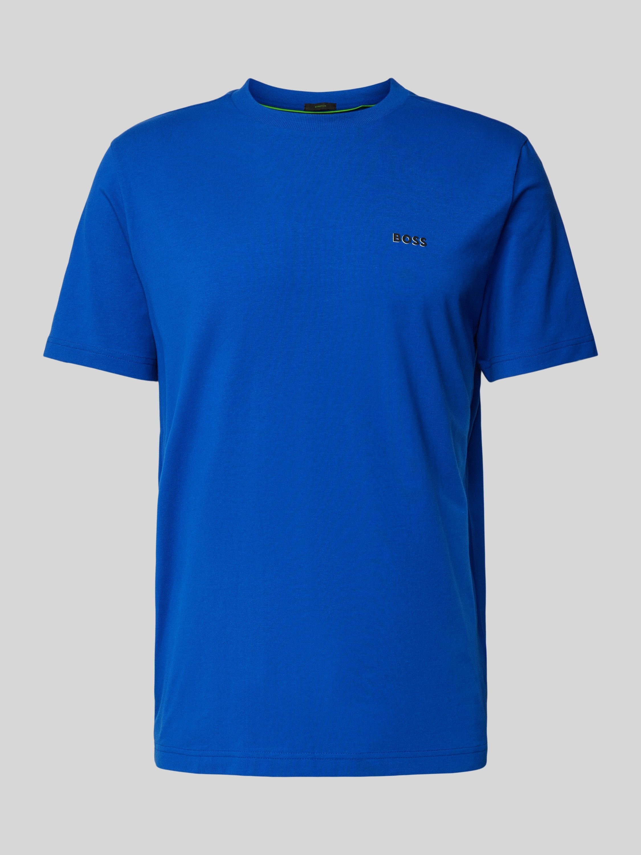 Bright Blue