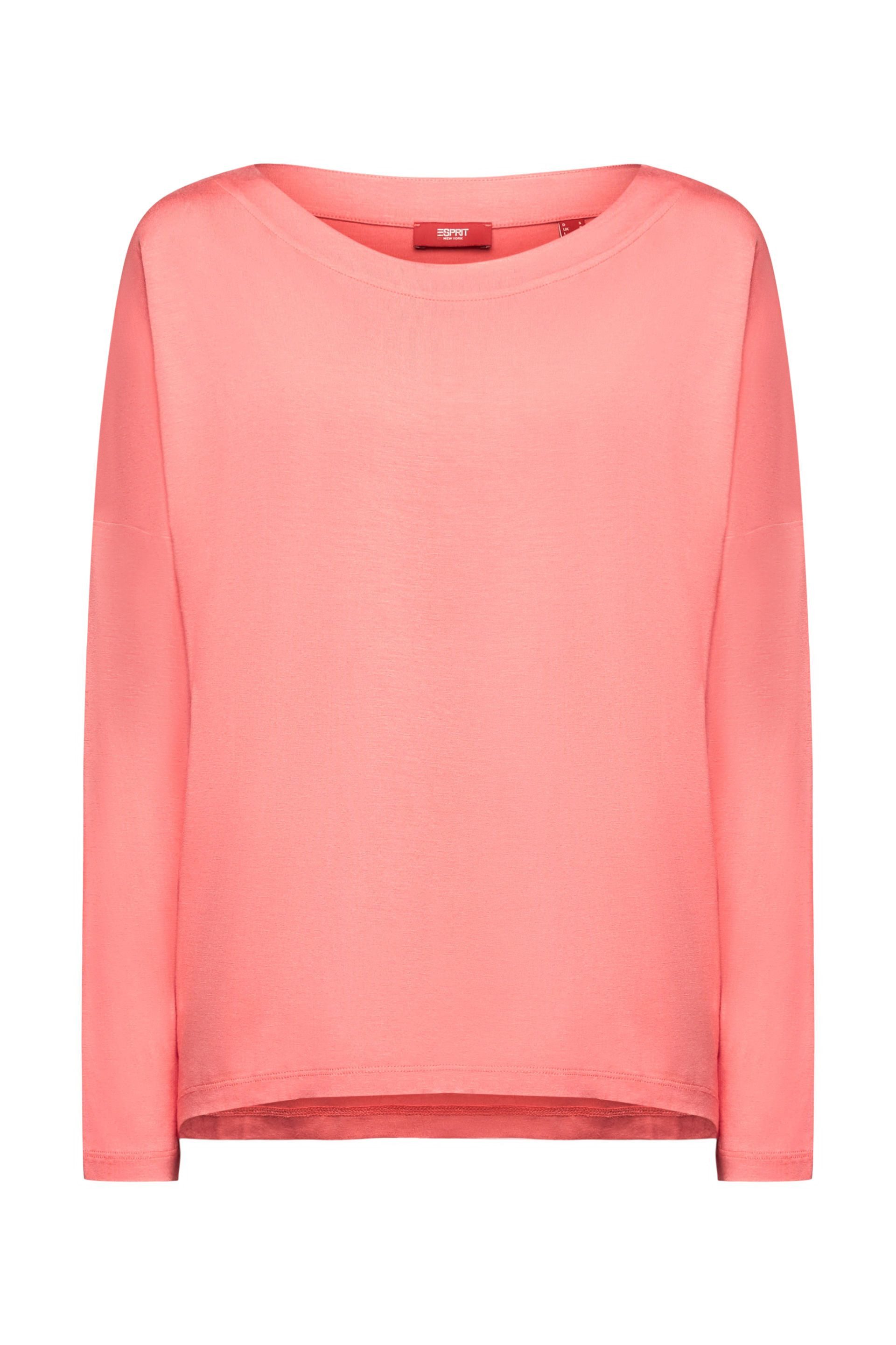 Langarmshirt