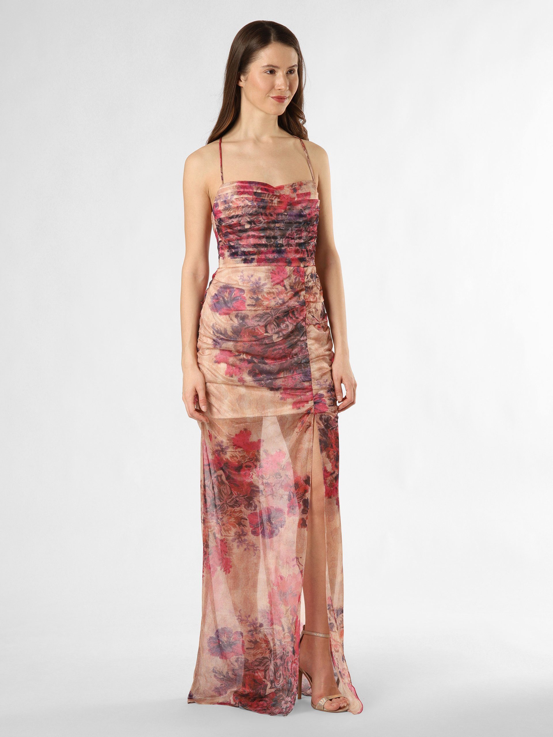 ADLYSH Abendkleid