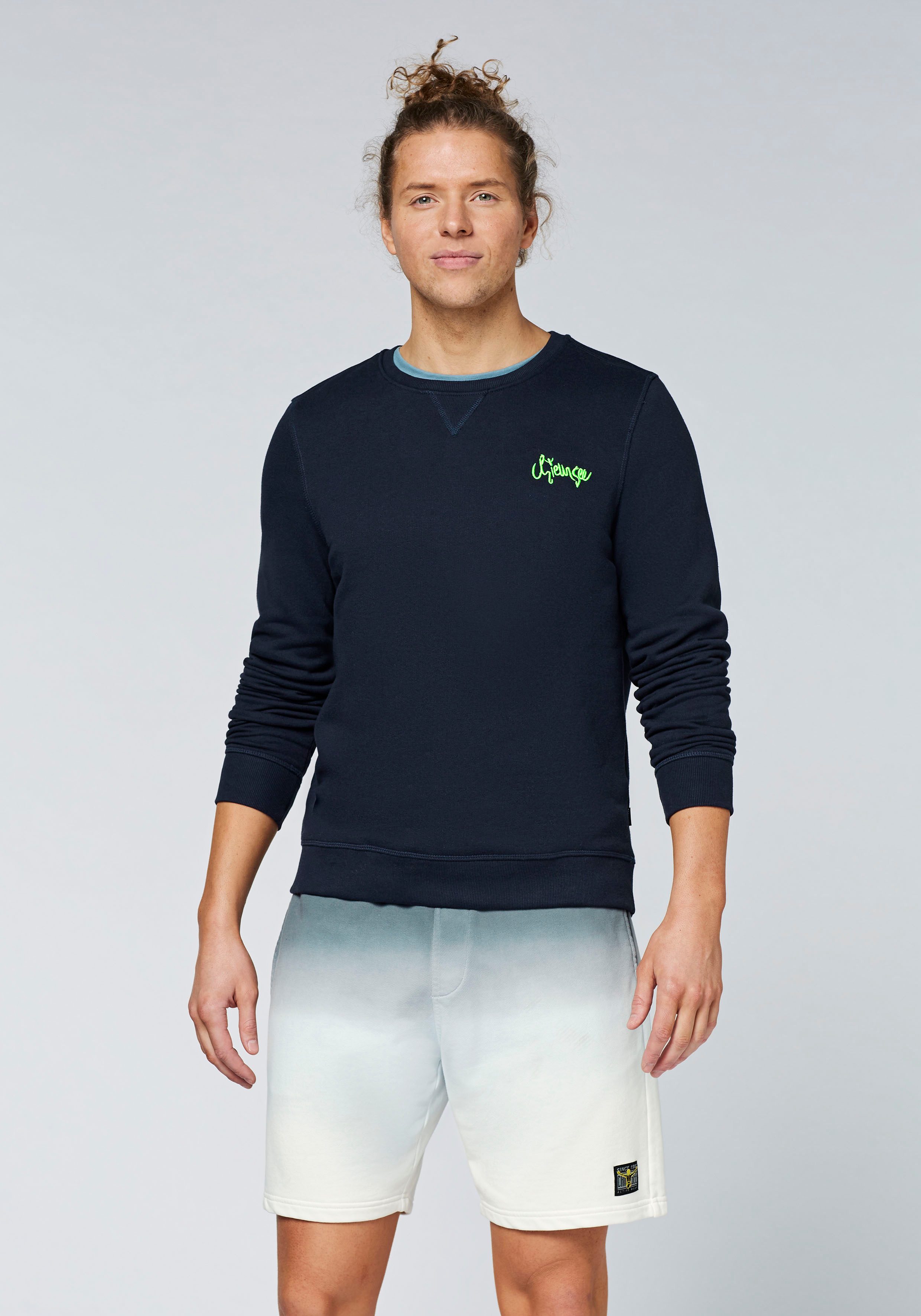 Chiemsee Sweatshirt günstig online kaufen