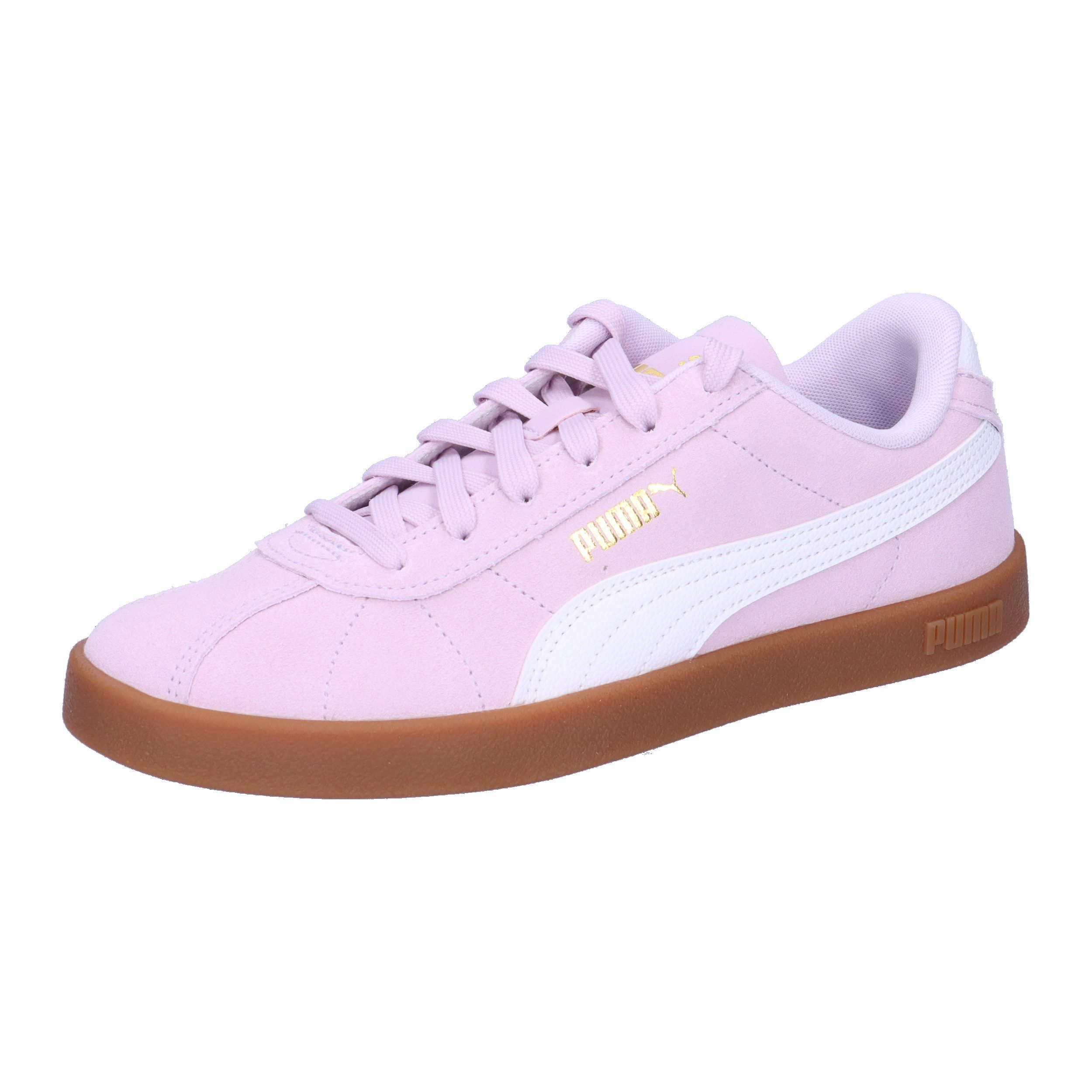 PUMA Puma Unisex Sneaker Club II 397444 Sneaker günstig online kaufen