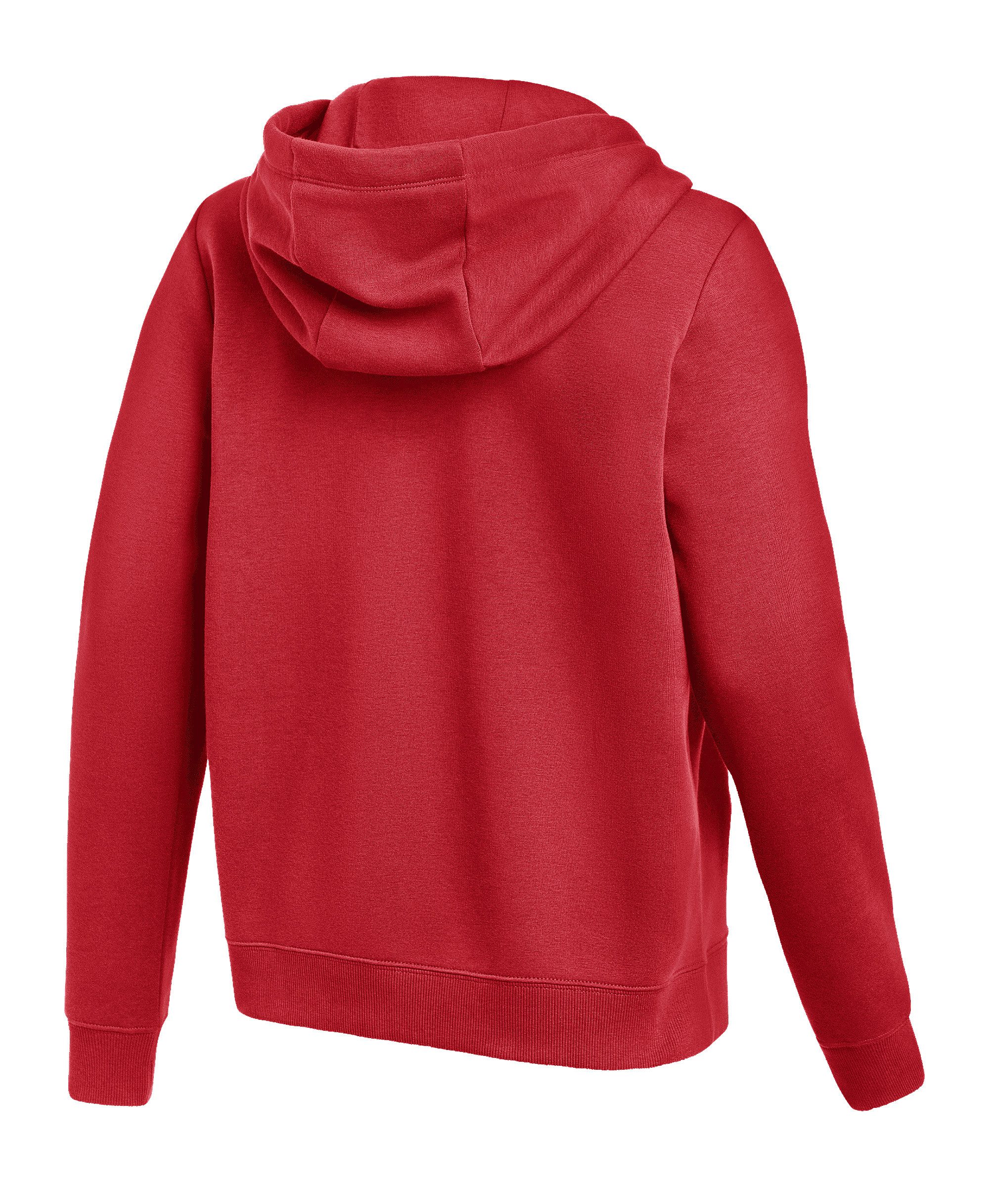 Nike Trainingsjacke Nike Performance Park 26 Kapuzenjacke Damen Damen Kapuze_Kordelzug