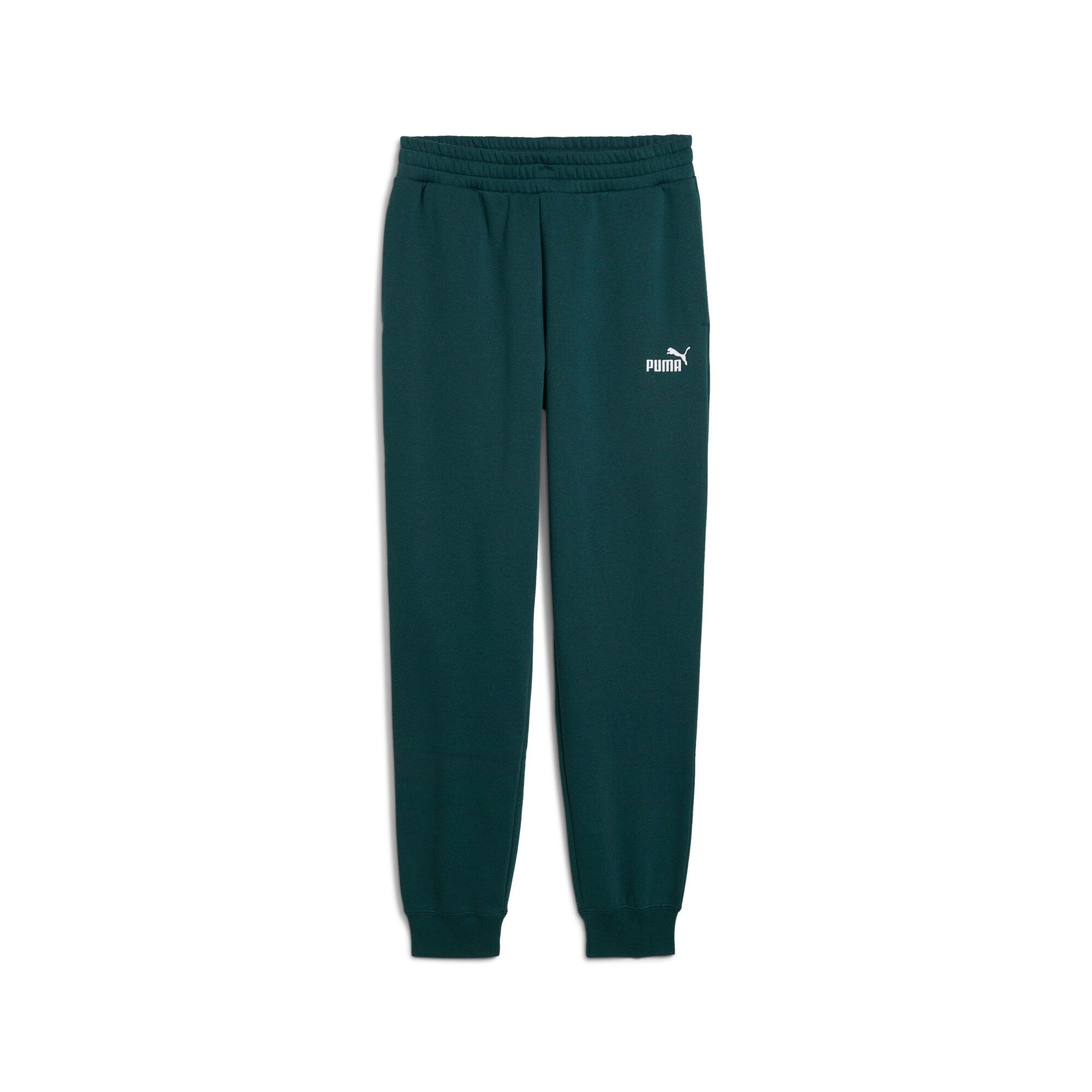 PUMA Trainingshose ESS NO. 1 LOGO SWEATPANTS FL CL (S) sportlicher Look, mi günstig online kaufen