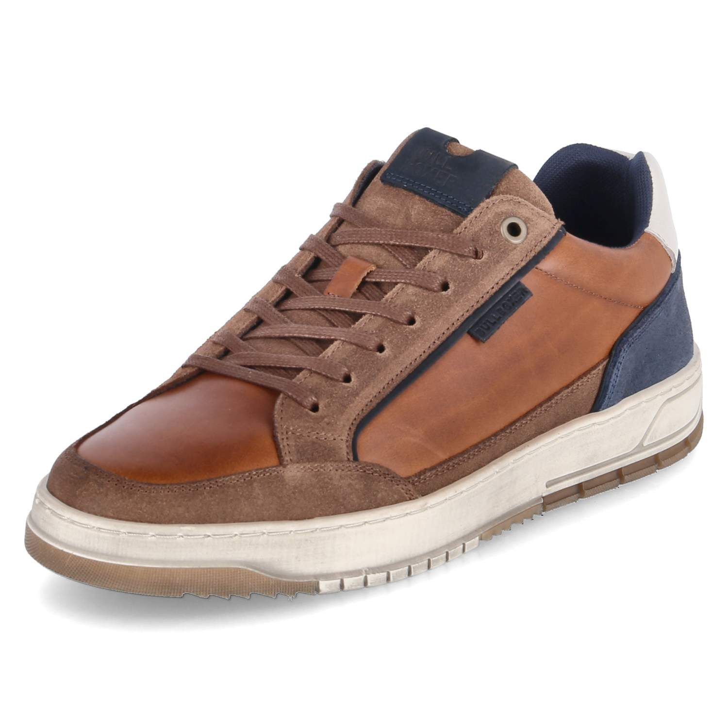 Bullboxer Low Sneaker Sneaker