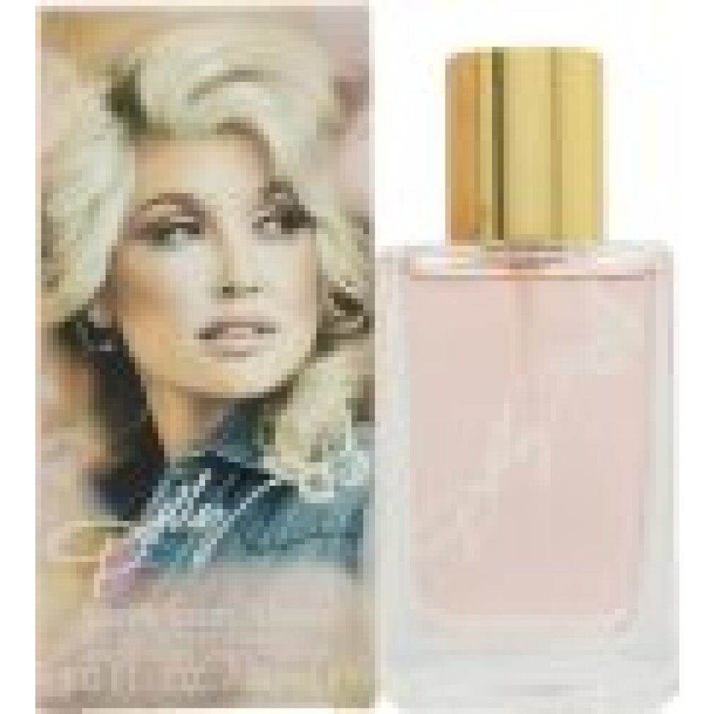 Dolly Parton Eau de Toilette Dolly Parton Dolly: Scent From Above Eau de Toilette Spray