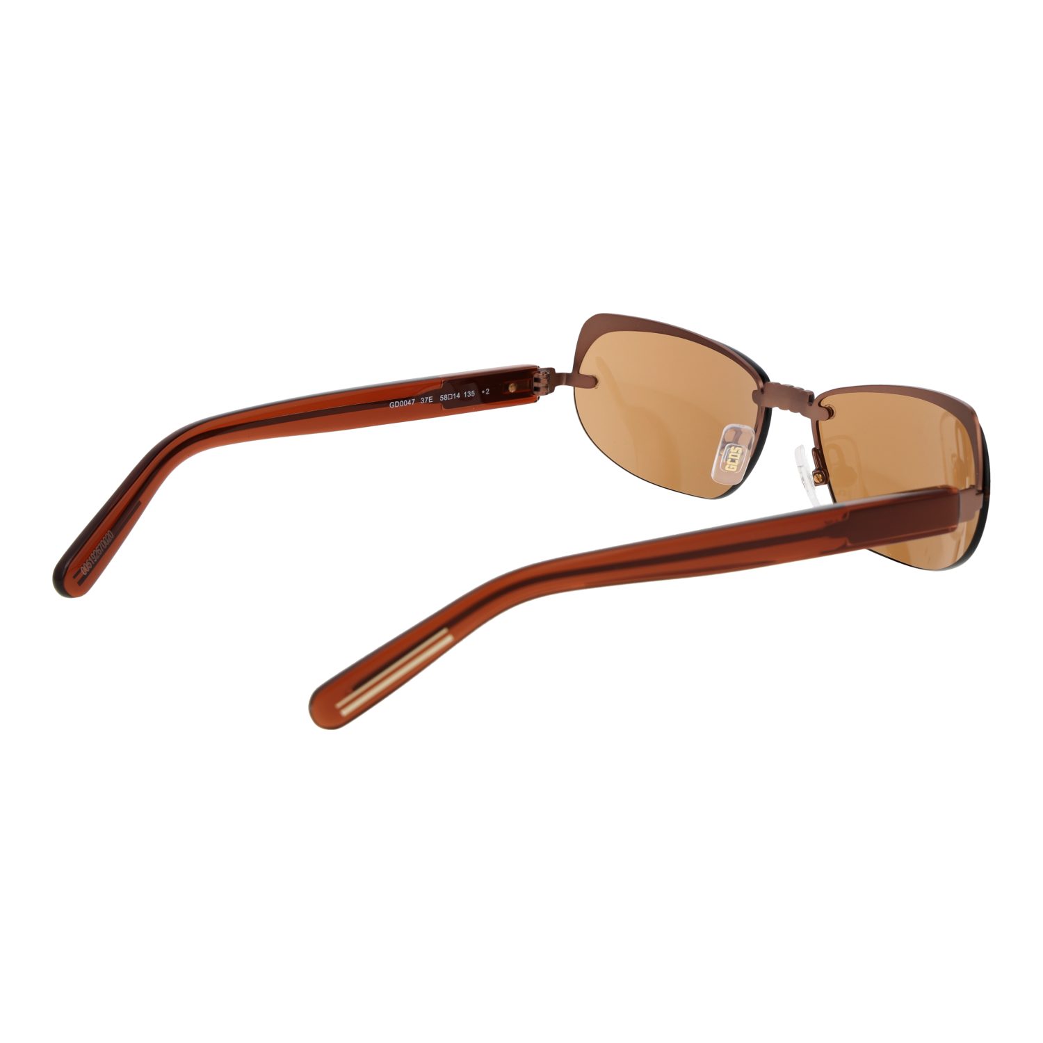 GCDS Sonnenbrille GD0047 5837E
