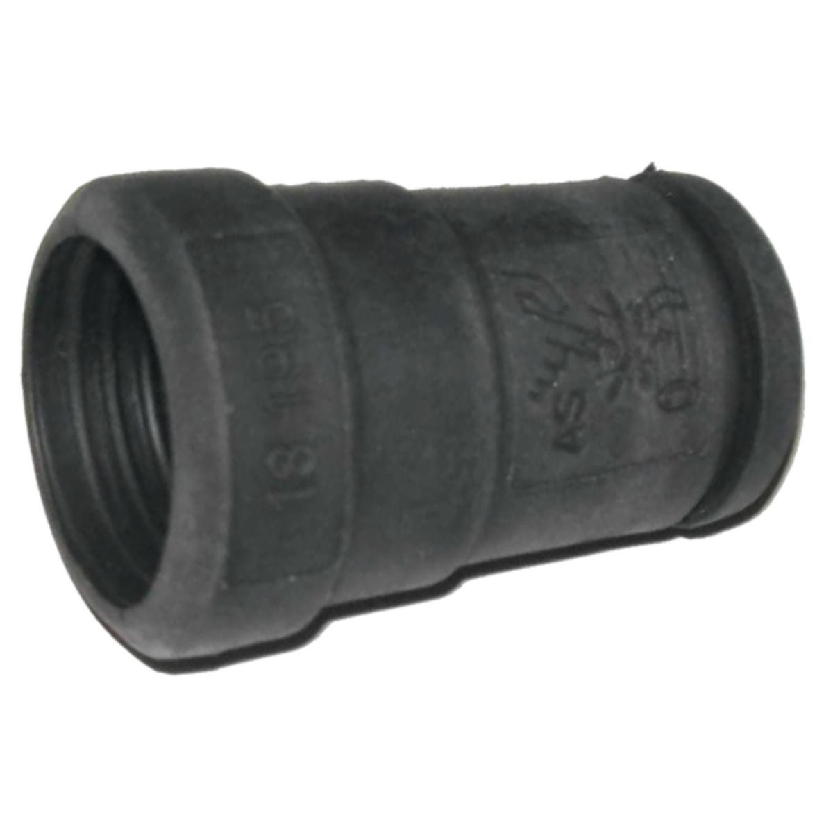 Akku-Multifunktionswerkzeug Makita Anschlussstück antistatisch 24 / 27 mm