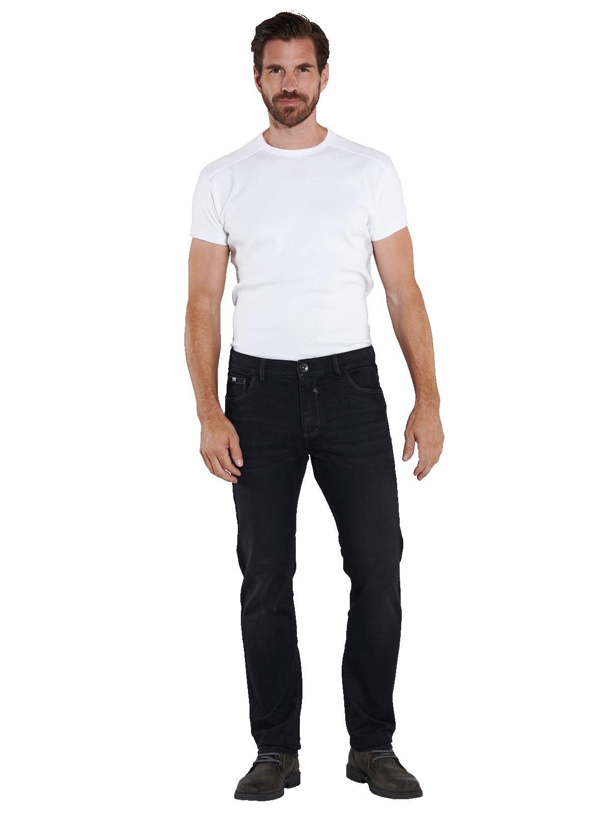 Engbers Stretch-Jeans Super-Stretch-Jeans Thermolite