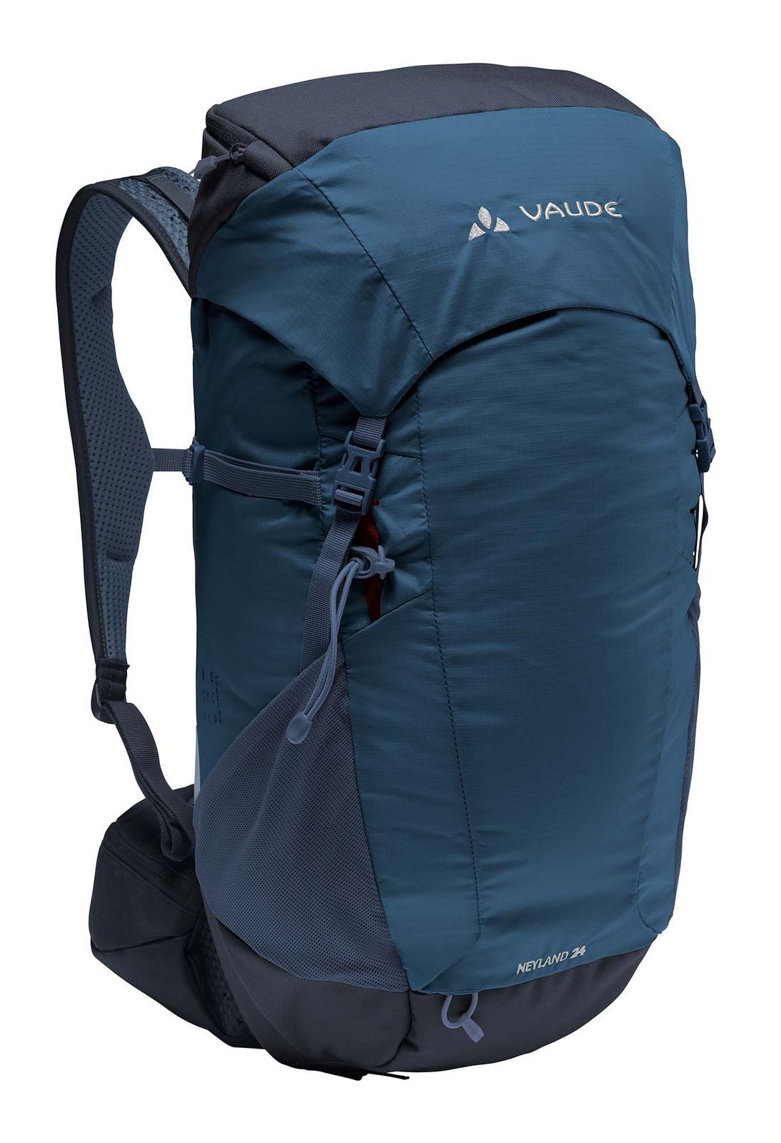 VAUDE Wanderrucksack Neyland 24 Backpack (Set, 2-tlg)